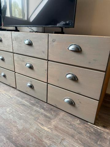 Ikea Ivar ladekasten - afbeelding 2