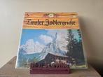 Tiroler jodlergrüsse, Ophalen of Verzenden, Zo goed als nieuw, 12 inch, Wereldmuziek