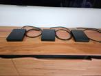:3x Dell K17A Dell USB-C Dock / Dockingstations, Computers en Software, Dockingstations, Ophalen of Verzenden, Dell, Docking station