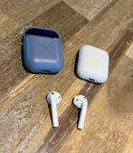 Apple Airpods 2, Ophalen of Verzenden, Gebruikt, In oorschelp (earbud), Bluetooth