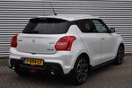 Suzuki SWIFT 1.4 SPORT SMART HYBRID / FULL OPTIONS, Voorwielaandrijving, 4 cilinders, 995 kg, Origineel Nederlands
