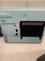 Nieuwe Ambiano Mica Verwarming 2000W, Huis en Inrichting, Kachels, Overige soorten, Elektrisch, Nieuw, Ophalen of Verzenden