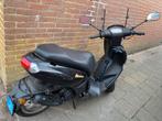 Peugeot Kisbee, Fietsen en Brommers, Snorfietsen en Snorscooters, Ophalen of Verzenden, Gebruikt, Peugeot