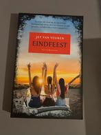 Eindfeest - Jet van Vuuren, Boeken, Thrillers, Ophalen of Verzenden, Zo goed als nieuw, Nederland