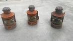 Antieke lampen voor boot, Antiek en Kunst, Antiek | Lampen, Ophalen