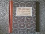 De keuken van Melati - recepten Indonesische keuken (2007), Azië en Oosters, Zo goed als nieuw, Tapas, Hapjes en Dim Sum, Ophalen of Verzenden