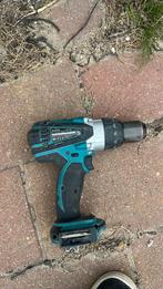 Makita kapot, Doe-het-zelf en Verbouw, Gereedschap | Boormachines, Ophalen