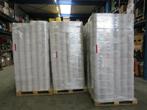 poetspapier op pallet 288 rollen breedte 19cm grote partij, Nieuw, Zandhaarweg, Poetspapier, Poetspapier.com