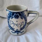 Prosit bierpul van de Porceleyne Fles uit 1956,leuk, Ophalen of Verzenden