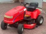 Sloopzitmaaier motor defect, Tuin en Terras, Ophalen, Gebruikt, Versnellingen, 90 tot 120 cm