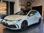 Volkswagen Golf 2.0 245PK TSI GTI Performance 2021 Full opti, Auto's, Gebruikt, 4 cilinders, 1984 cc, Wit