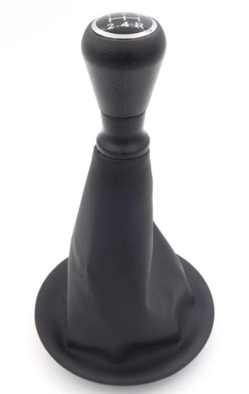 Pookknopset Peugeot Partner Bouwjaar 2008-2018 5 versnelling, Auto diversen, Auto-accessoires, Nieuw, Ophalen of Verzenden