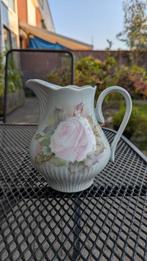 Kan, beschilderd door Mariet de Geus ~ Hand painted, Ophalen of Verzenden