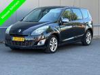 Renault Grand Scénic 2.0 Celsium automaat apk nieuw, Euro 5, 4 cilinders, Zwart, Origineel Nederlands