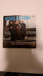 Geef mij maar een schuur.., Verzamelen, Spoorwegen en Tramwegen, Ophalen of Verzenden, Zo goed als nieuw, Trein, Boek of Tijdschrift