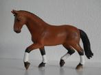 Schleich merrie Hannoveraan 13296, Ophalen of Verzenden, Zo goed als nieuw, Paard, Overige typen