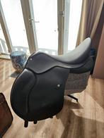17,5 inch Wintec 500 Hart veelzijdigheidszadel, Dieren en Toebehoren, Ophalen, Zo goed als nieuw, Recreatie