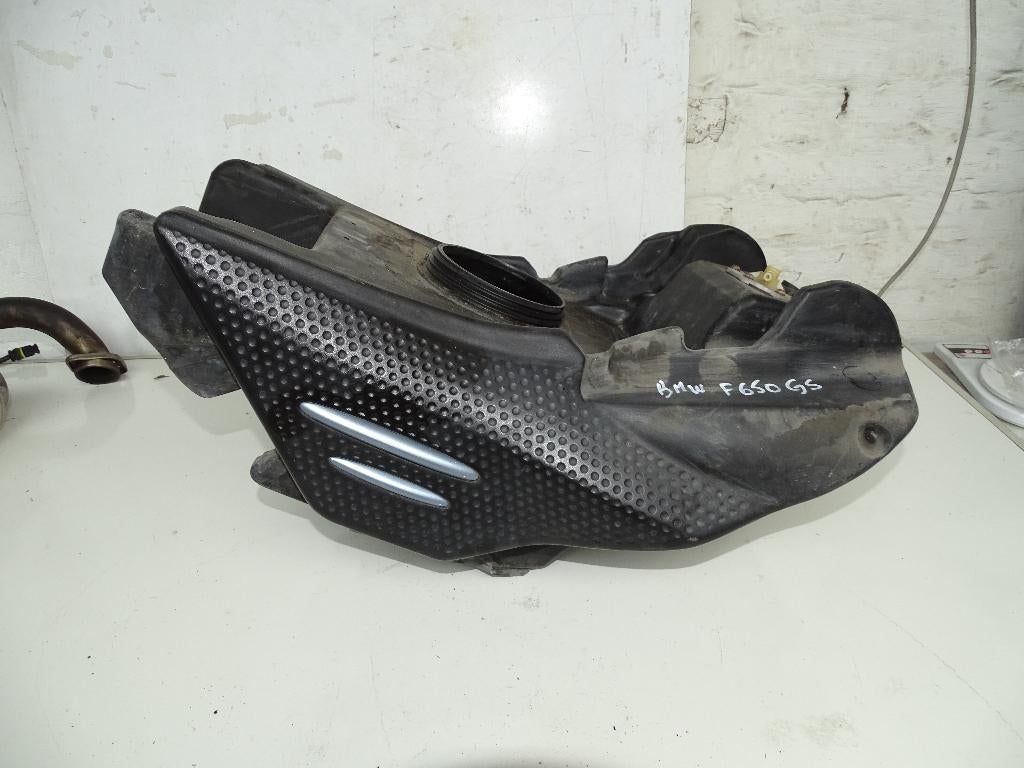 bmw f650gs r13 benzinetank, Ophalen of Verzenden