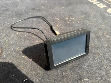 Garmin Zumo 396 – Motor Navigatie ( tomtom ) beschikbaar voor biedingen