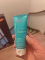 Moroccanoil Curl Defining Cream - 75ml, Ophalen of Verzenden, Zo goed als nieuw, Gel, Wax, Haarlak of Mousse