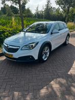 Opel Insignia 1.6 Turbo 125KW Sports T.aut 2016 Wit, 4 cilinders, Wit, Stationwagon, Particulier