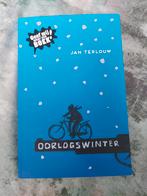 Oorlogswinter - Jan Terlouw, Ophalen of Verzenden, Nieuw, Jan Terlouw