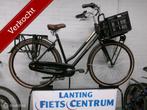 Gazelle HEAVY  DUTY   54  CM, 53 tot 56 cm, Gebruikt, Gazelle