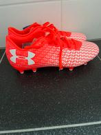 Nooit gebruikte voetbalschoenen maat 36,5 under armor, Sport en Fitness, Voetbal, Ophalen of Verzenden, Nieuw