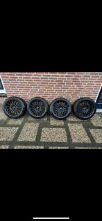 ATS streetrallye  18inch, Auto-onderdelen, Banden en Velgen, 17 inch, Banden en Velgen, Ophalen of Verzenden, 225 mm