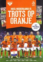 Heel Nederland is trots op Oranje (2014), Ophalen of Verzenden, Nieuw, Balsport