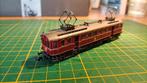 Roco 02161A - ET90 van DB (Geen doos), Hobby en Vrije tijd, Modeltreinen | N-Spoor, Ophalen of Verzenden, Zo goed als nieuw, Roco