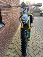 Husqvarna FC250 2019, Ophalen, Overige merken