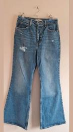 Levi’s 70s High Flare – W29 L30 – High Waist Retro Style, Blauw, Nieuw, Ophalen of Verzenden, W28 - W29 (confectie 36)