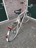 Herenfiets, 55 tot 59 cm, Ophalen
