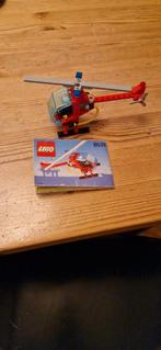 Lego Helikopter Set 6531, Ophalen, Gebruikt, Complete set, Lego