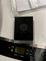 Nefit Trendline CV Ketel + Smart Thermostaat, Ophalen, Gebruikt, Hoog rendement (Hr), Cv-ketel of Combi-ketel