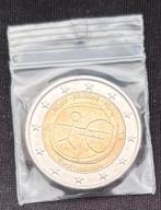 2 Euro, België, 2009, EMU, Postzegels en Munten, Munten | Europa | Euromunten, Ophalen of Verzenden, België, 2 euro, Losse munt