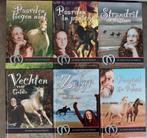 Jeanette Molema: De pony's van de Pegasus- 1, 2, 6, 7, 8,10, Boeken, Kinderboeken | Jeugd | 10 tot 12 jaar, Ophalen of Verzenden