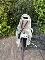 Fietsstoeltje, Achterzitje, Polisport, Ophalen, 15 t/m 25 kg