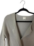 Des Petit Hauts vest M, Maat 38/40 (M), Beige, Ophalen of Verzenden, Zo goed als nieuw