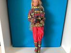 Barbie made in Philippines vintage, Verzamelen, Poppen, Ophalen of Verzenden, Gebruikt