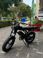 Nieuwe Fatbike V20 Pro nu in Actie met gratis extra’s, Fietsen en Brommers, Fietsen | Vouwfietsen, Ophalen of Verzenden, Nieuw