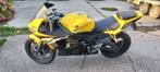 Yamaha YZF-R6 (03) Special Edition, Sportuitlaat, 4 cilinders, Motorrijbewijs A, Super Sport