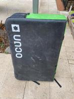 OCUN crashpad, Sport en Fitness, Overige Sport en Fitness, Ophalen of Verzenden, Zo goed als nieuw