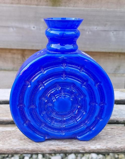 Prachtig vintage Hirschberg vaasje., Verzamelen, Retro, Huis en Inrichting, Ophalen of Verzenden