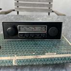 VW Blaupunkt Radio 12 Volt Kever Karmann Ghia Type 3 Type 34, Ophalen of Verzenden, Gebruikt