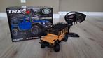 Traxxas TRX4M defender, Hobby en Vrije tijd, Ophalen of Verzenden, Zo goed als nieuw, Overige schalen, Onderdeel
