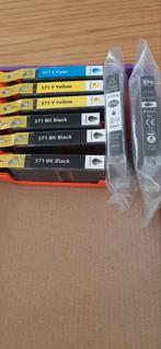 Canon Inkt cartridges, Ophalen of Verzenden