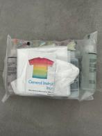 Tie Dye kit 12 kleuren, Nieuw, Ophalen of Verzenden, Materiaal