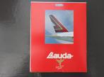 Lauda B777-200 1:600, Ophalen of Verzenden, Nieuw, Schaalmodel
